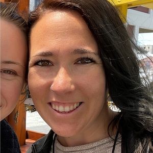 Meet your Posher, Natalie